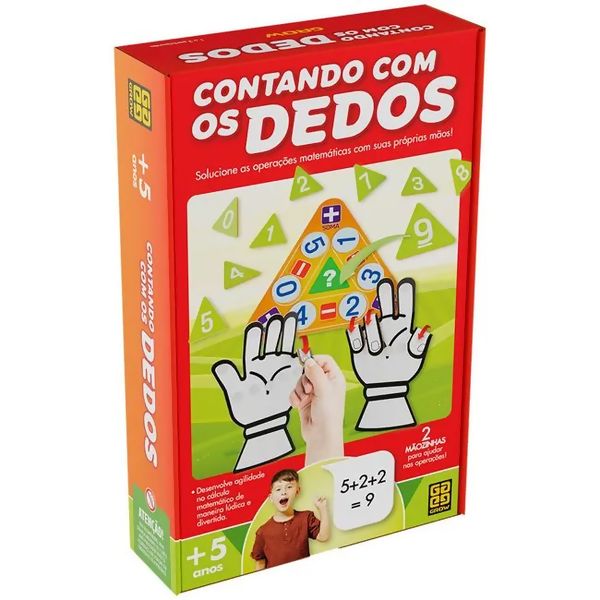 contando 1 final